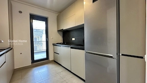 H Pipera Lake - Porsche Nord | 3 Rooms + 2 Parking + Terrace | Open View - imagine 9