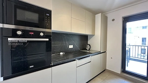 H Pipera Lake - Porsche Nord | 3 Rooms + 2 Parking + Terrace | Open View - imagine 8