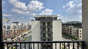 H Pipera Lake - Porsche Nord | 3 Rooms + 2 Parking + Terrace | Open View - imagine 11