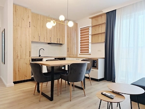 Comision 0%.Apartament in Vila cu piscina privata.Mobilat si utilat complet! - imagine 7