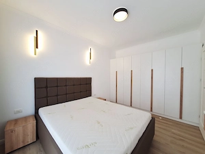Comision 0%.Apartament in Vila cu piscina privata.Mobilat si utilat complet! - imagine 10