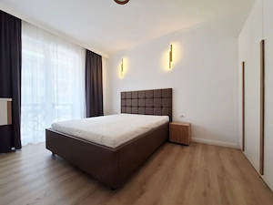 Comision 0%.Apartament in Vila cu piscina privata.Mobilat si utilat complet! - imagine 9