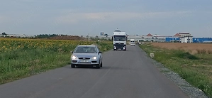 Teren de vanzare Domnesti 44.000mp, 