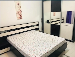 Inchiriez apartament 2 camere ,Militari residence