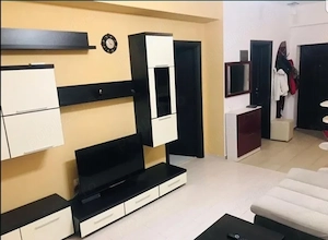 Inchiriez apartament 2 camere ,Militari residence - imagine 4