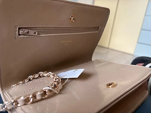 geanta chanel noua cu eticheta originala