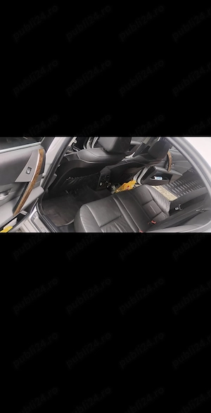 BMW 525d an 2006 - imagine 4