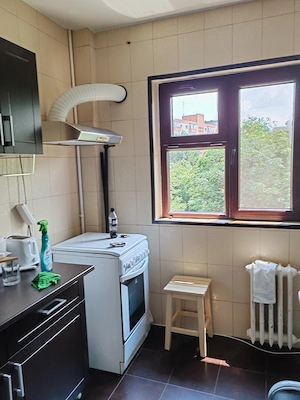 Proprietar închiriez apartament 3 camere sect 3 bdul Ghica tei - imagine 4