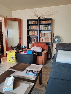 Proprietar închiriez apartament 3 camere sect 3 bdul Ghica tei - imagine 2
