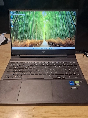 Laptop HP Victus 