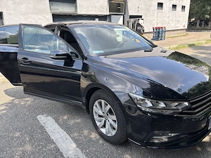 Volskwagen Passat dsg - imagine 7