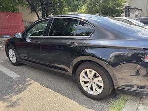 Volskwagen Passat dsg - imagine 8
