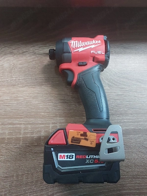 Milwaukee M18 Fuel Impact Driver