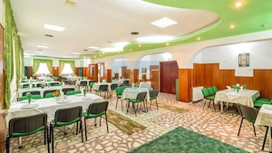 Cascada Hotel for sale, 24 Rooms, Durău Resort, Neamț - imagine 5