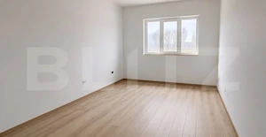 Studio Nou, 35,5 mp, Demisol Înalt – Făgăraș