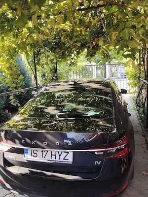 Vând Skoda superb  - imagine 2