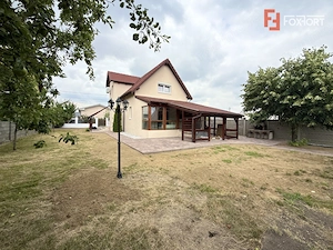 Casa cu 5 camere si teren de 630 mp in Dumbravita | Venit pasiv 240€/luna - imagine 13