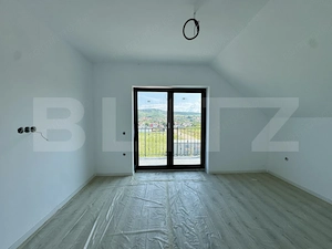 De vanzare casa noua - 135 mp utili si 500 mp teren - Corunca, zona Penny - imagine 7