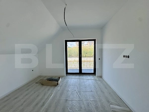 De vanzare casa noua - 135 mp utili si 500 mp teren - Corunca, zona Penny - imagine 6