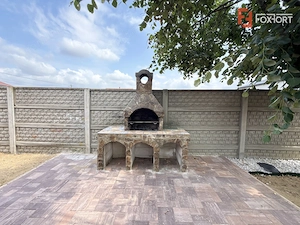 Casa cu 5 camere si teren de 630 mp in Dumbravita | Venit pasiv 240€/luna - imagine 14