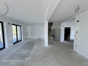 De vanzare casa noua - 135 mp utili si 500 mp teren - Corunca, zona Penny - imagine 5
