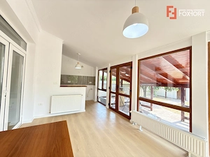Casa cu 5 camere si teren de 630 mp in Dumbravita | Venit pasiv 240€/luna - imagine 9