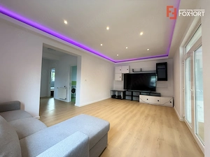 Casa cu 5 camere si teren de 630 mp in Dumbravita | Venit pasiv 240€/luna - imagine 18