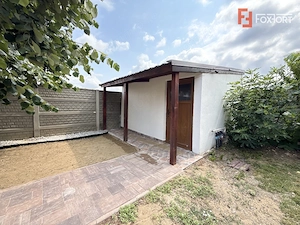 Casa cu 5 camere si teren de 630 mp in Dumbravita | Venit pasiv 240€/luna - imagine 15