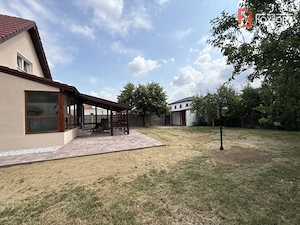 Casa cu 5 camere si teren de 630 mp in Dumbravita | Venit pasiv 240€/luna - imagine 16