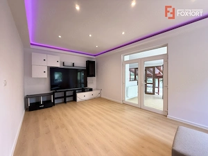 Casa cu 5 camere si teren de 630 mp in Dumbravita | Venit pasiv 240€/luna - imagine 17
