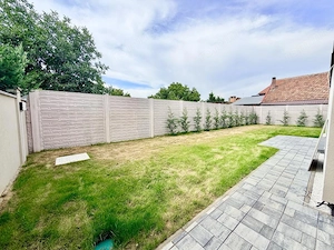 Casa individuala pasiva - Finisaje si dotari premium - Timisoara - imagine 2