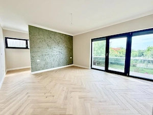 Casa individuala pasiva - Finisaje si dotari premium - Timisoara - imagine 9