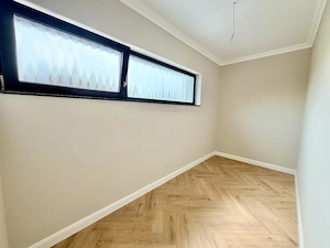 Casa individuala pasiva - Finisaje si dotari premium - Timisoara - imagine 19