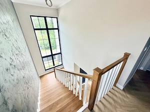 Casa individuala pasiva - Finisaje si dotari premium - Timisoara - imagine 16