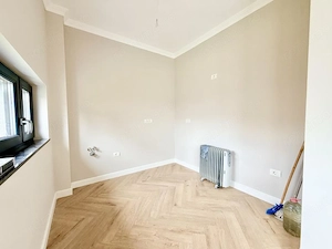 Casa individuala pasiva - Finisaje si dotari premium - Timisoara - imagine 8