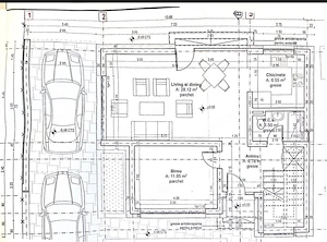 Casa individuala pasiva - Finisaje si dotari premium - Timisoara - imagine 3