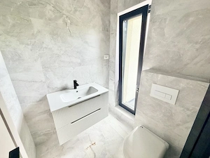 Casa individuala pasiva - Finisaje si dotari premium - Timisoara - imagine 17