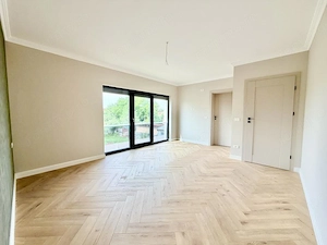 Casa individuala pasiva - Finisaje si dotari premium - Timisoara - imagine 11