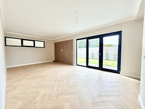 Casa individuala pasiva - Finisaje si dotari premium - Timisoara - imagine 5