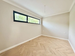Casa individuala pasiva - Finisaje si dotari premium - Timisoara - imagine 14