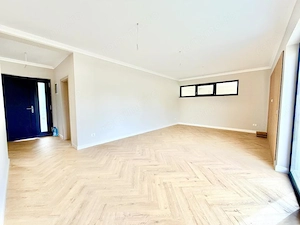 Casa individuala pasiva - Finisaje si dotari premium - Timisoara - imagine 6
