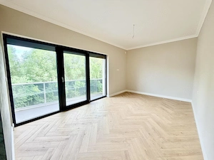 Casa individuala pasiva - Finisaje si dotari premium - Timisoara - imagine 12