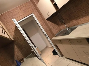 Apartament 3 camere, Bld. Obregia. Etaj 1. Loc parcare. - imagine 14