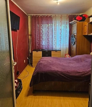 Apartament 3 camere, Bld. Obregia. Etaj 1. Loc parcare. - imagine 9