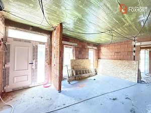 Duplex cu 5 camere si 300 mp teren, de vanzare in Sanmihaiu Roman - imagine 7