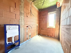 Duplex cu 5 camere si 300 mp teren, de vanzare in Sanmihaiu Roman - imagine 14