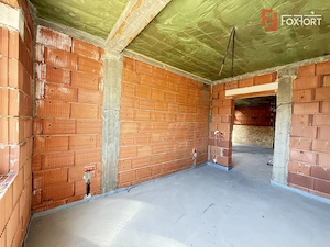 Duplex cu 5 camere si 300 mp teren, de vanzare in Sanmihaiu Roman - imagine 8