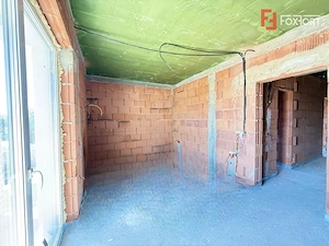 Duplex cu 5 camere si 300 mp teren, de vanzare in Sanmihaiu Roman - imagine 12