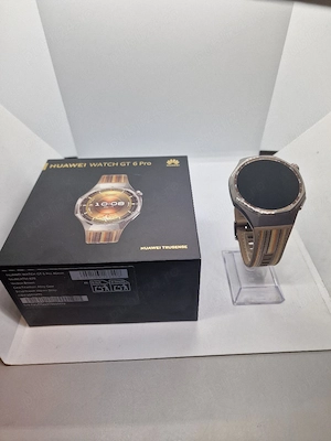Ceas Huawei Watch GT 6 Pro
