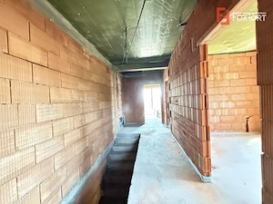 Duplex cu 5 camere si 300 mp teren, de vanzare in Sanmihaiu Roman - imagine 17